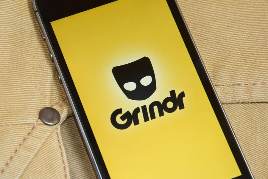 全球最大同志交友平台Grindr來台設點，年薪300萬徵求頂尖工程師