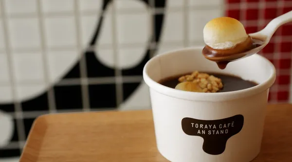 虎屋_TORAYA CAFE_AN STAND.jpg