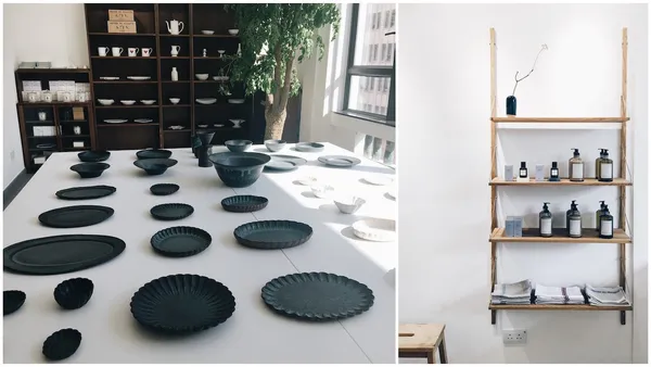 從新界鄉村賣進九龍太子道，香港選品店 a beautiful store 以自然之美撫平繁華