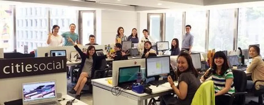  citiesocial