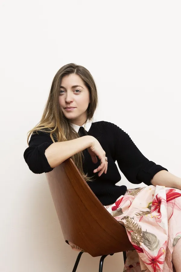 Maison & Objet_2018年度新銳Federica Biasi.jpg