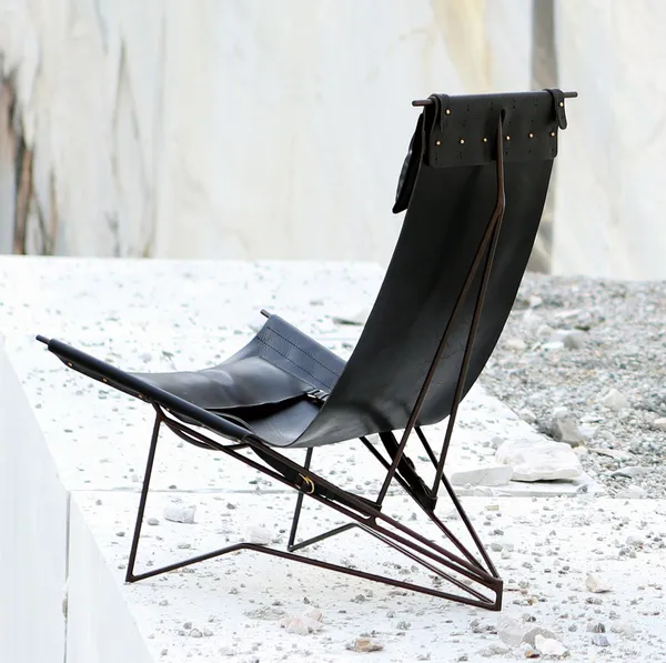 Maison & Objet_2018年度新銳Marco Lavit Nicora