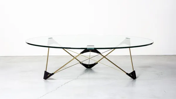 Maison & Objet_2018年度新銳Marco Lavit Nicora