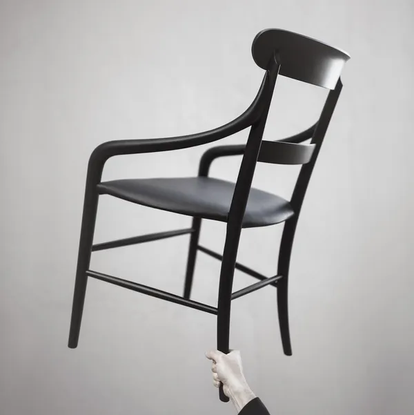 Maison & Objet_2018年度新銳Kensaku Oshiro