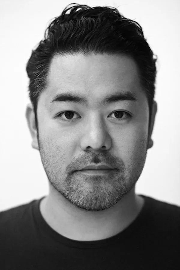 Maison & Objet_2018年度新銳Kensaku Oshiro