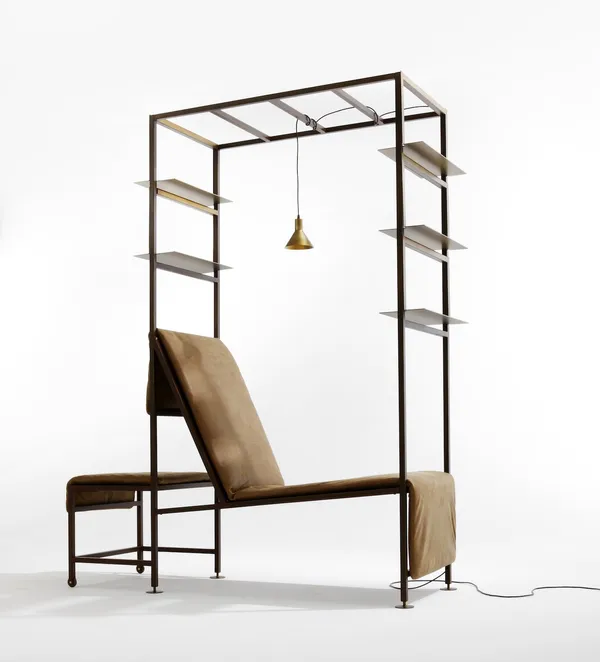 Maison & Objet_2018年度新銳Federico Peri
