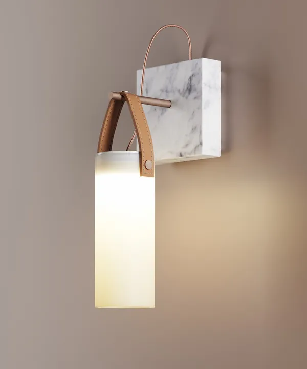 Maison & Objet_2018年度新銳Federico Peri