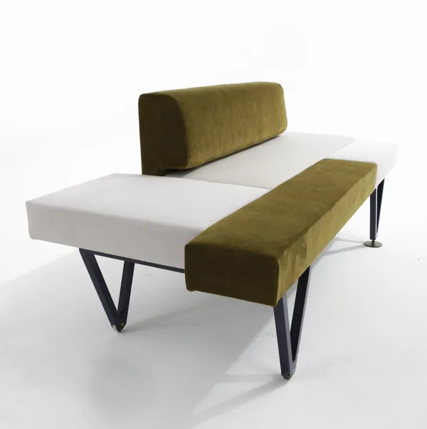 Maison & Objet_2018年度新銳Federico Peri