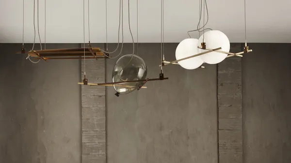 Maison & Objet_2018年度新銳Federico Peri