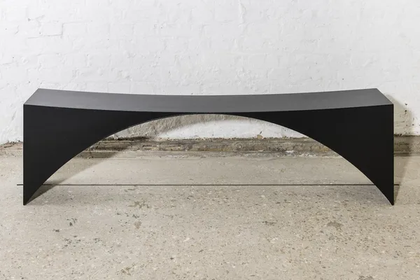 Maison & Objet_2018年度新銳Guglielmo Poletti