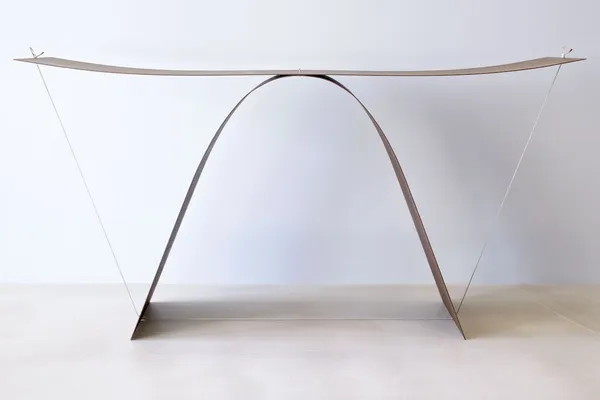 Maison & Objet_2018年度新銳Guglielmo Poletti