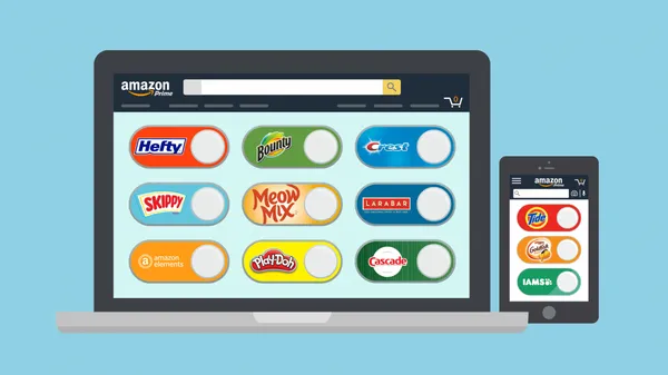 virtual-dash-buttons