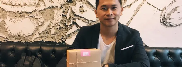[創業家書單] 新年想開展新事業？看連續創業家謝祥凡的創業書單 