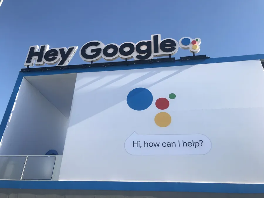 Google Assistant技能數量增加2.5倍，仍看不到Alexa的車尾燈