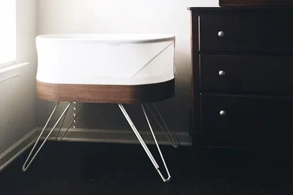 Snoo Smart Sleeper