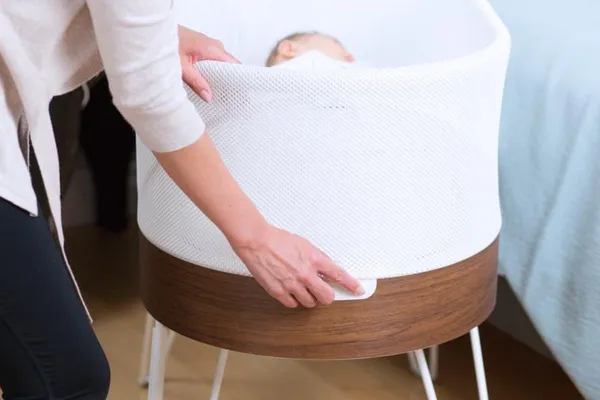 Snoo Smart Sleeper