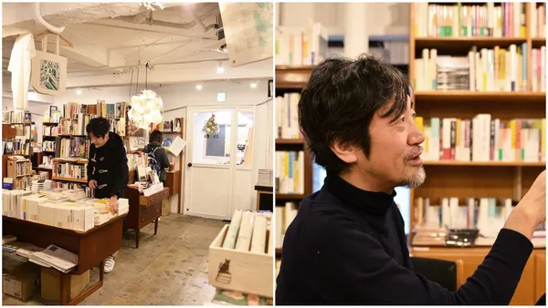 書店也有「使用方法」？ 掌握 4 項要點，讓書店越逛越有創意！
