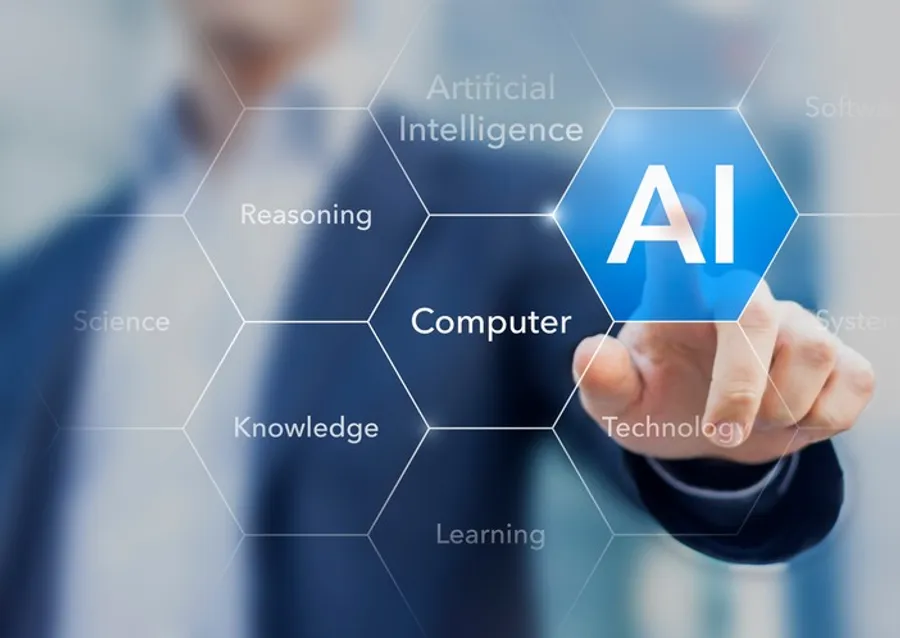 AI橫掃CES　迎接AI可評估的第一件事