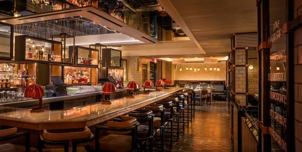 Moxy Times Square