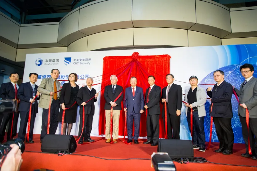 中華電信鼓吹員工創業，孵出「中華資安國際」力拚五年上市櫃