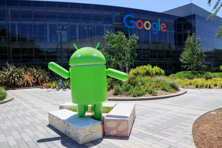 Google推企業專用手機Android認證，首波合格名單獨缺兩大廠