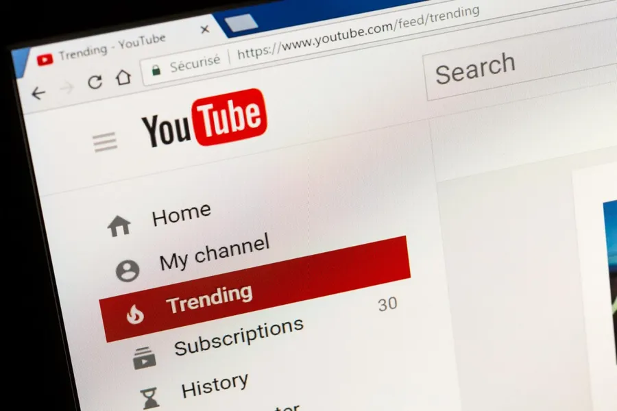 YouTube不再顯示「倒讚數」！避免創作者受到酸民惡意攻擊