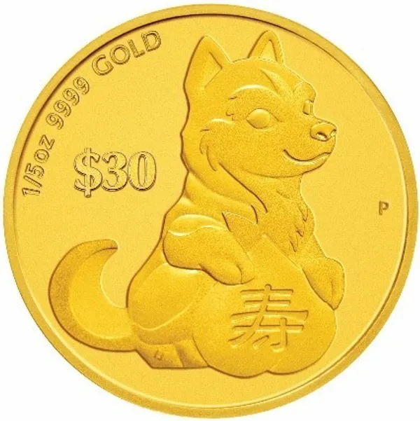 澳洲金幣
