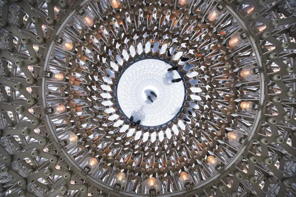 The Hive_蜂巢.jpg