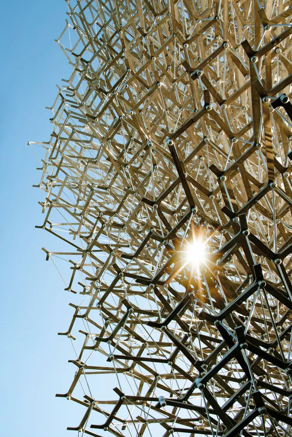 The Hive_蜂巢.jpg