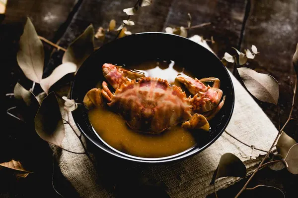 富錦樹日食香檳螃蟹味增湯.jpg