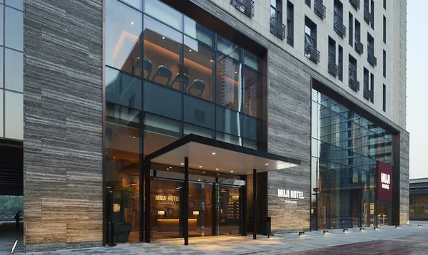 無印良品開飯店，目的還是為了門市生意？初探 MUJI HOTEL 深圳