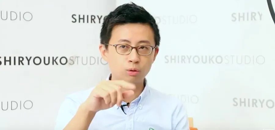 「空中英語教室」告網紅呱吉！專業智權管理師怎麼看？