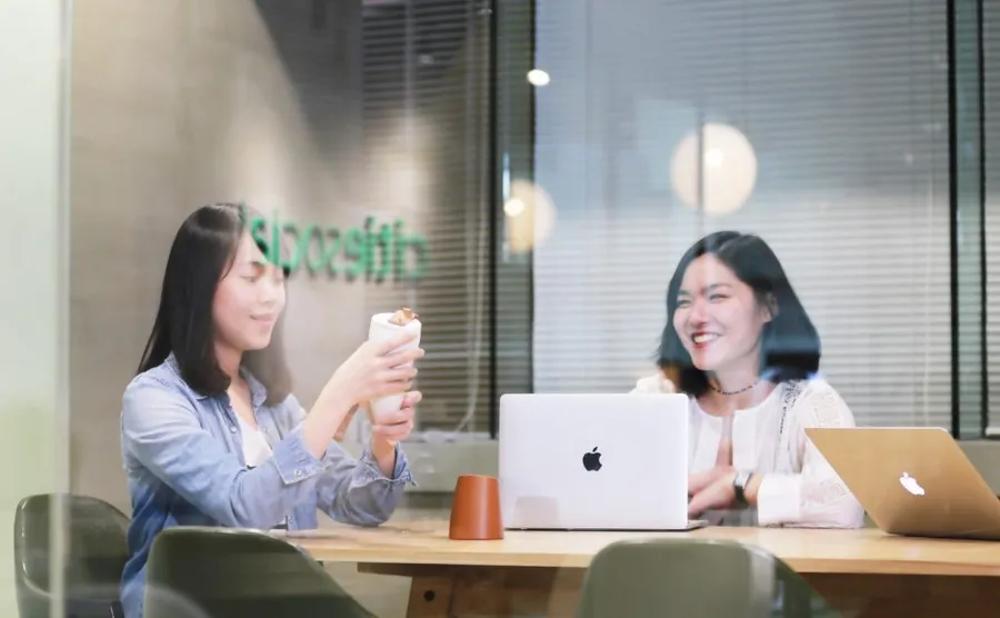 阿里巴巴投資臺灣 CitieSocial，背後是整個亞洲電商的快速生長