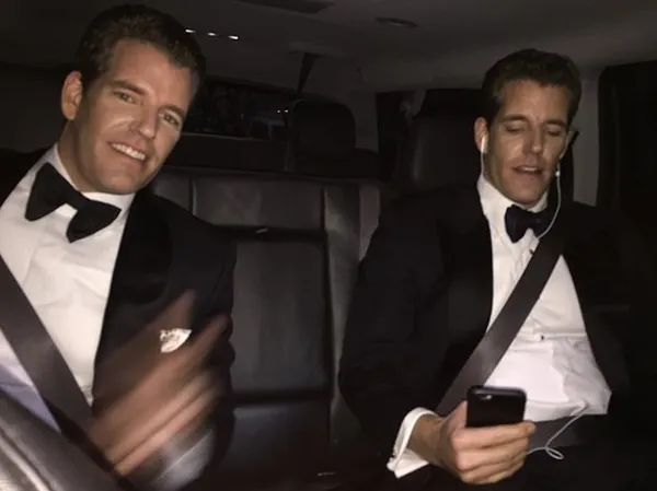 winklevoss