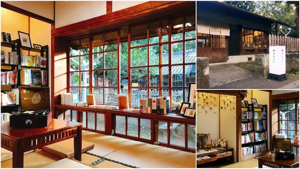 在日式榻榻米上享受閱讀！誠品期間限定店北、中、南登場