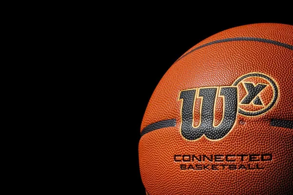 Wilson X Connected Basket