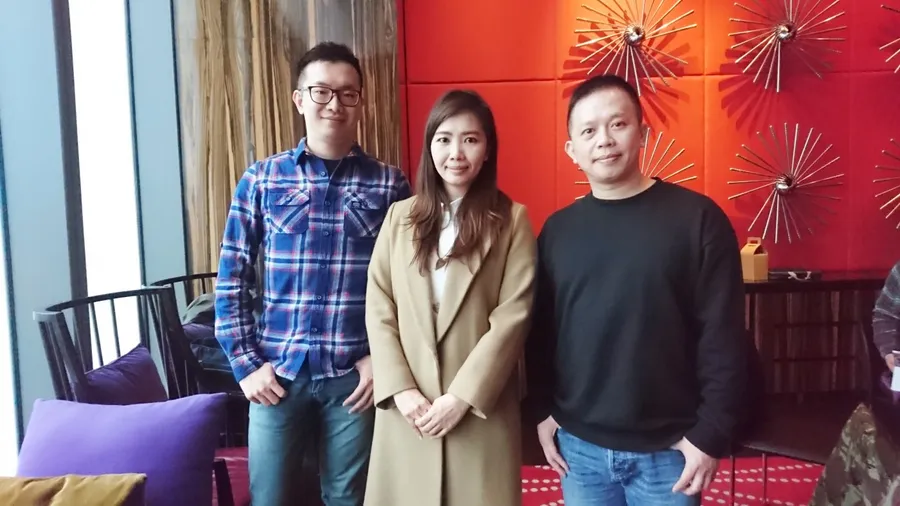 新零售集團指旗下服飾品牌營運已漸回正軌，今年喊拚轉盈
