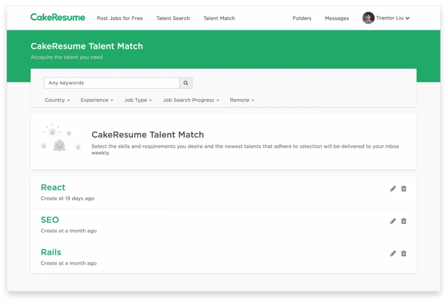 CakeResume 創辦人劉君羿：如何透過最小可行產品(MVP)測試創業想法