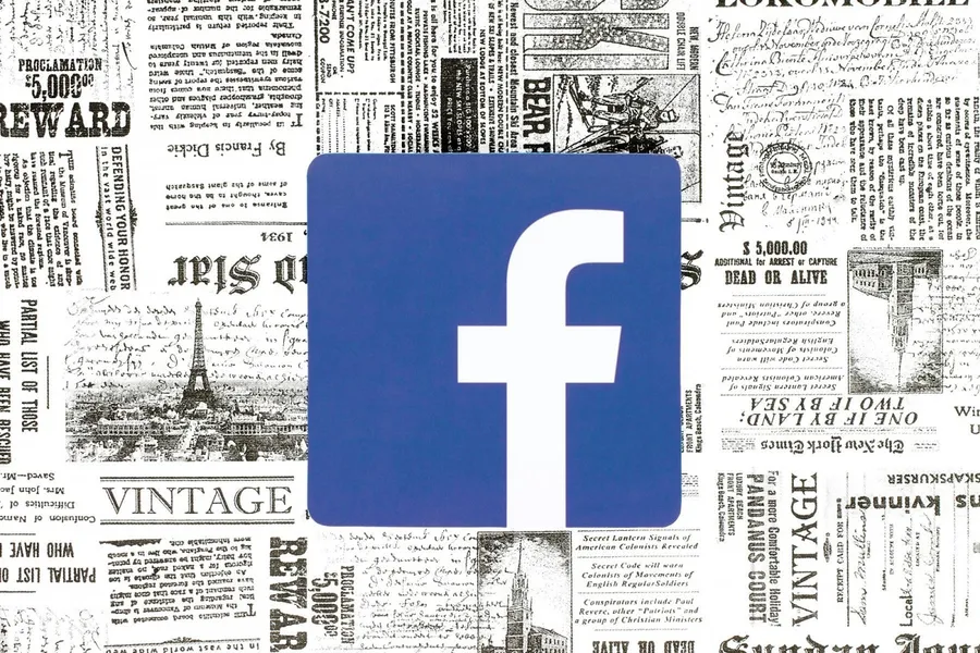 減少新聞炒作，Facebook再調演算法：地方新聞優先呈現
