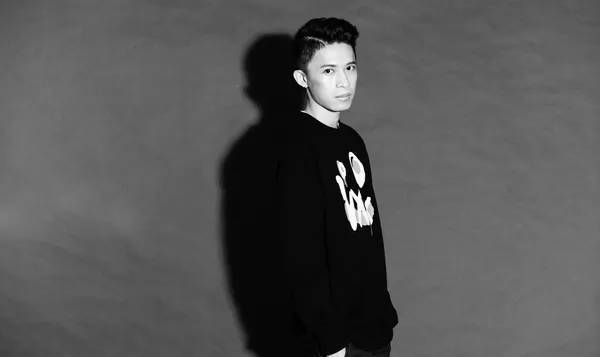 陳郁翔