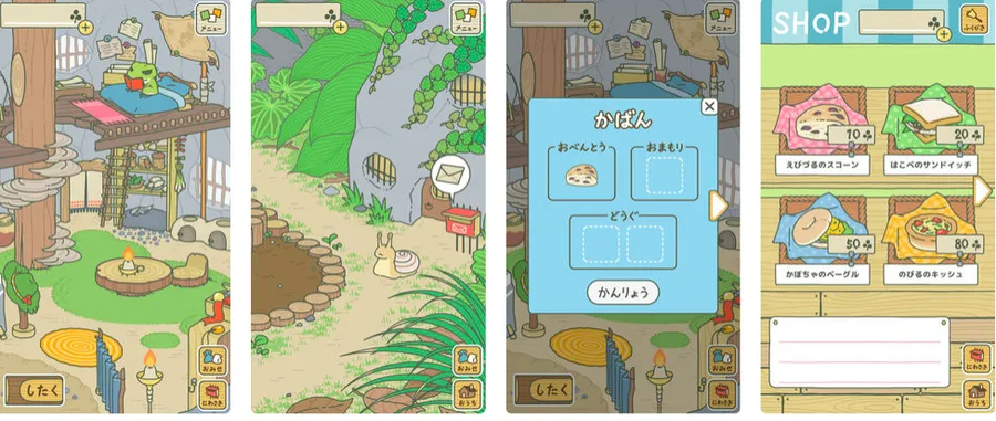 為什麼旅蛙（旅かえる）會大流行？背後是什麼心理？