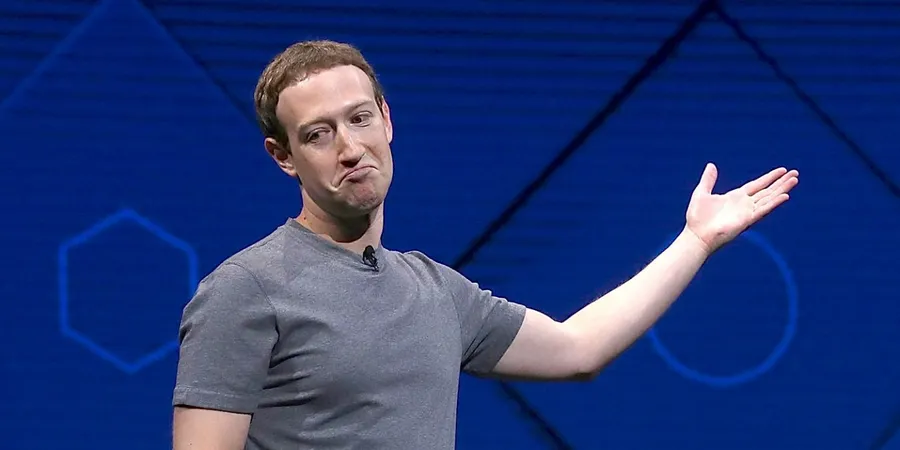 佐克伯才說要進攻加密貨幣，Facebook卻宣布封殺虛擬貨幣、ICO廣告
