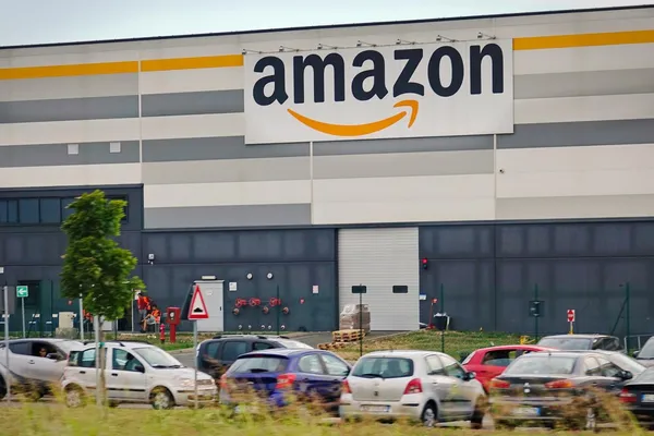 Amazon