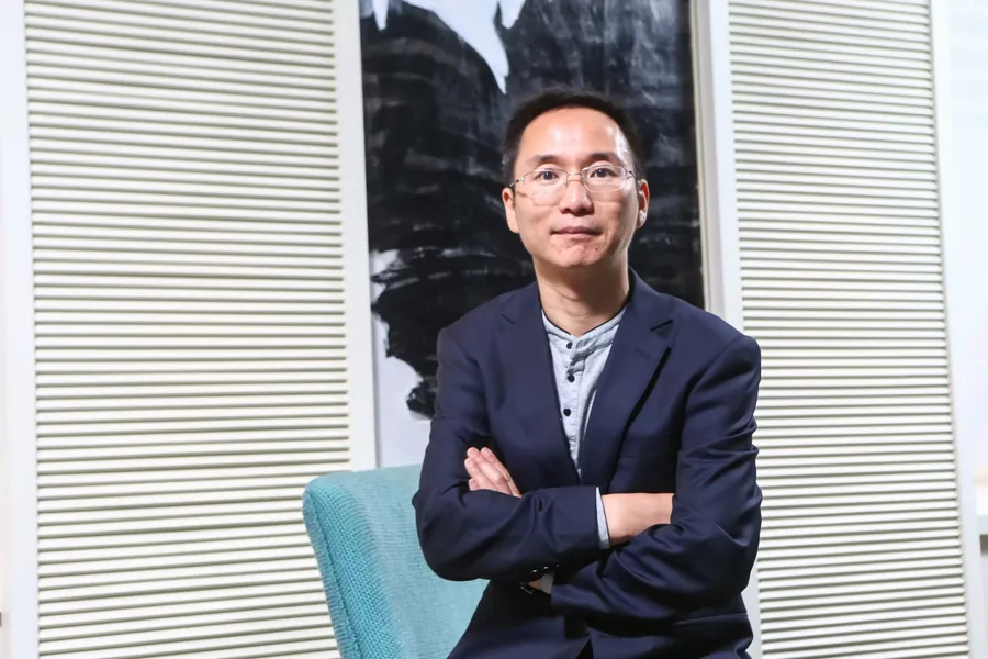 台積電背後的神秘大客戶!比特大陸搭著比特幣熱潮卡位AI