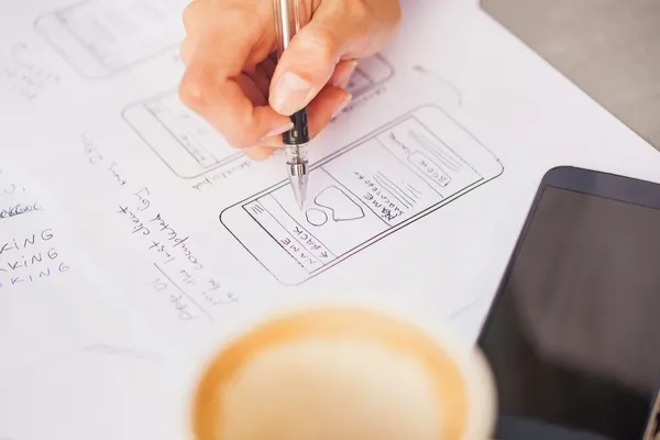 想讓設計的產品大賣?UI/UX設計時不可欠缺的7項黃金法則