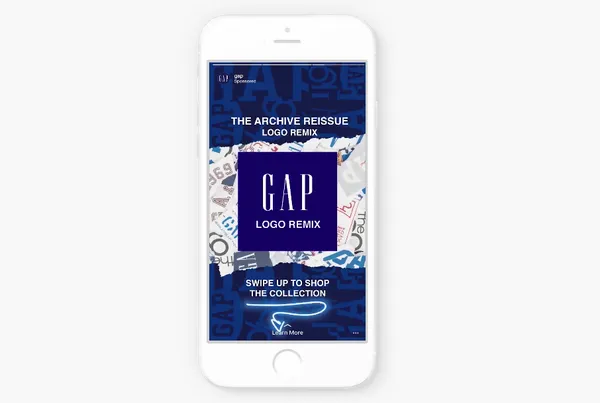 Instagram Carousel Ads