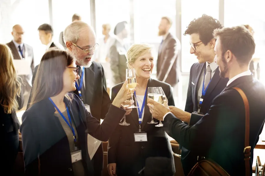 創業人脈拓展學：什麼是Networking？