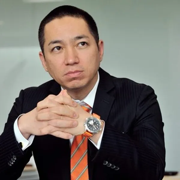  伊藤嘉明