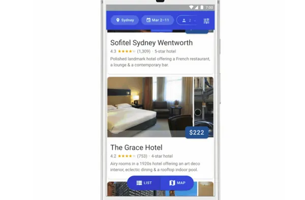 Google Flights