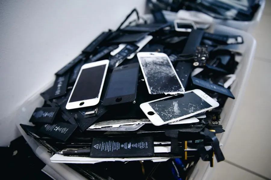 更換電池需求強勁，蘋果考慮向付原價用戶補差額、延長優惠